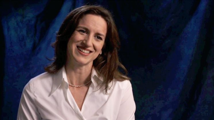 Abigail Thaw
