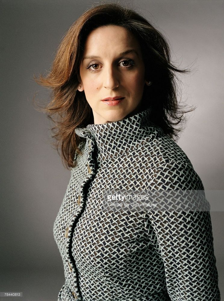 Abigail Thaw