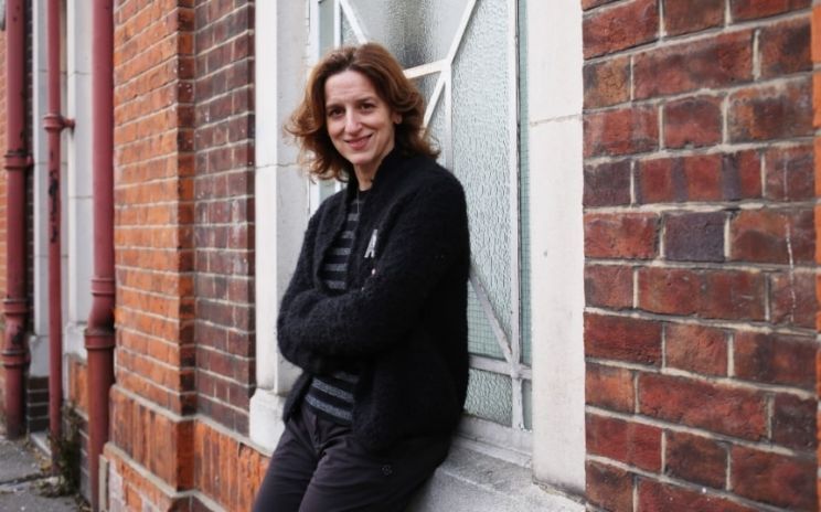 Abigail Thaw