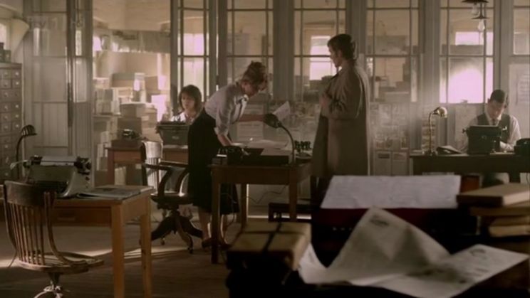 Abigail Thaw
