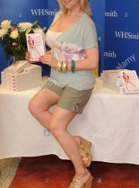 Abigail Titmuss photo