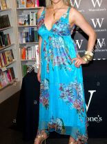 Abigail Titmuss photo