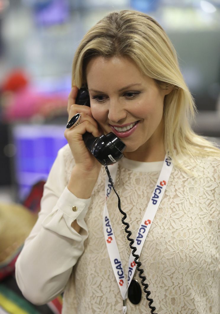 Abigail Titmuss