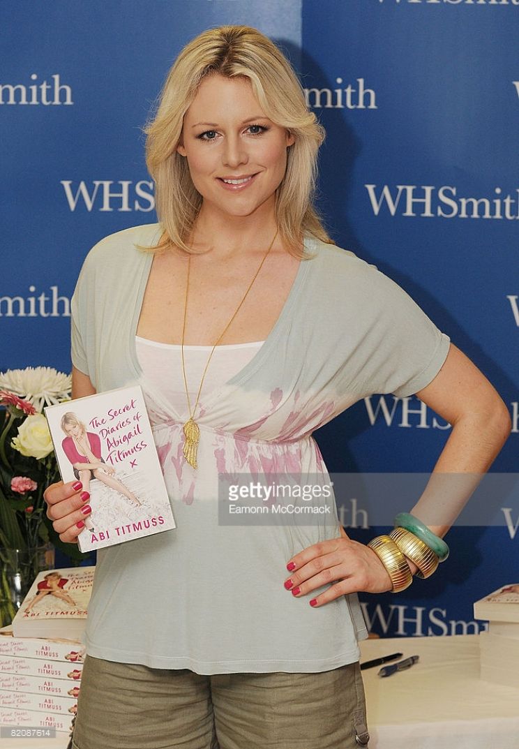 Abigail Titmuss