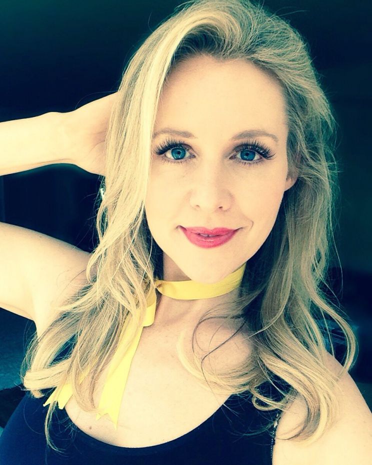 Abigail Titmuss