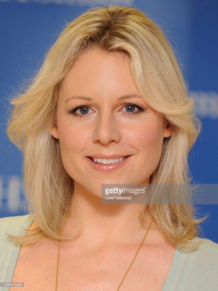 Abigail Titmuss