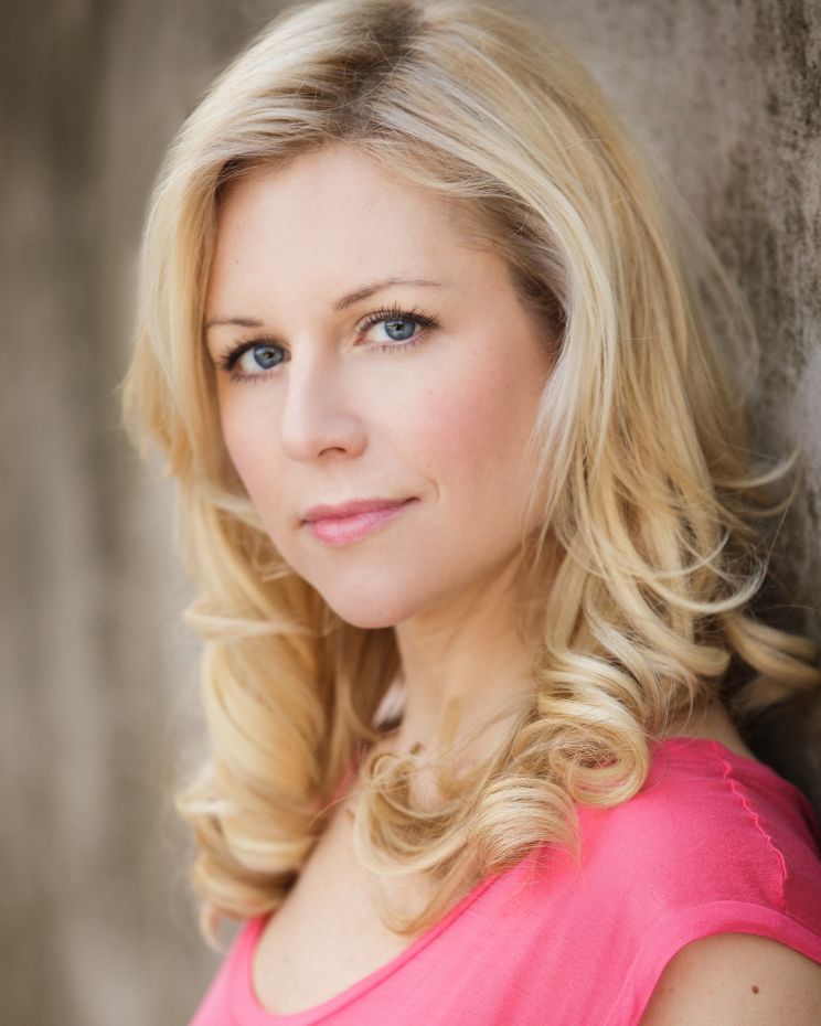 Abigail Titmuss