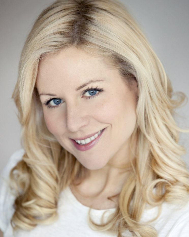 Abigail Titmuss