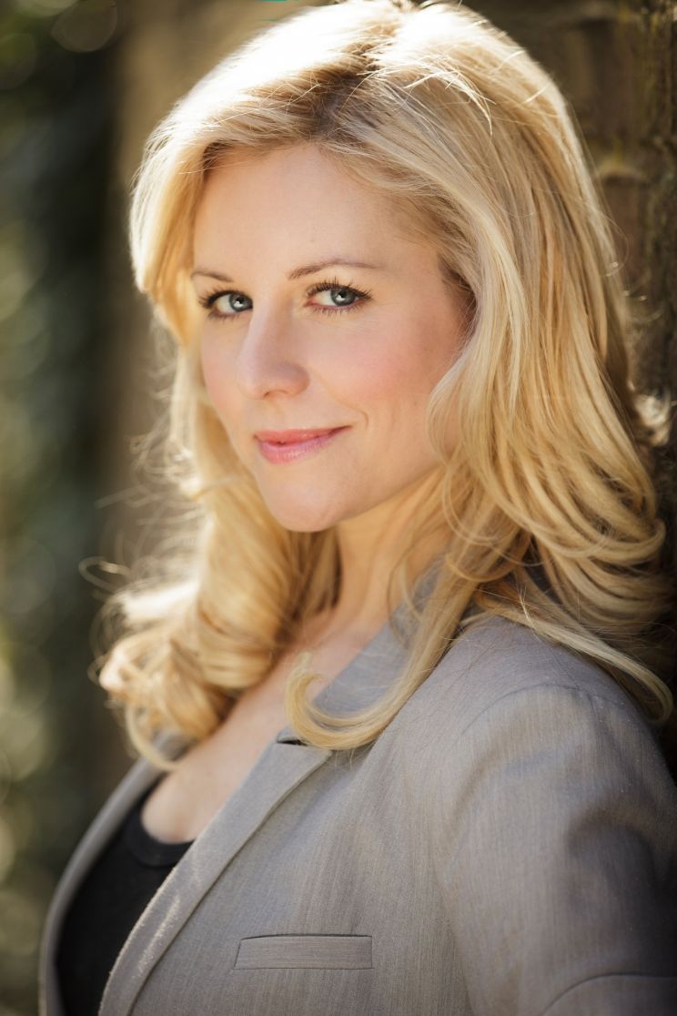 Abigail Titmuss