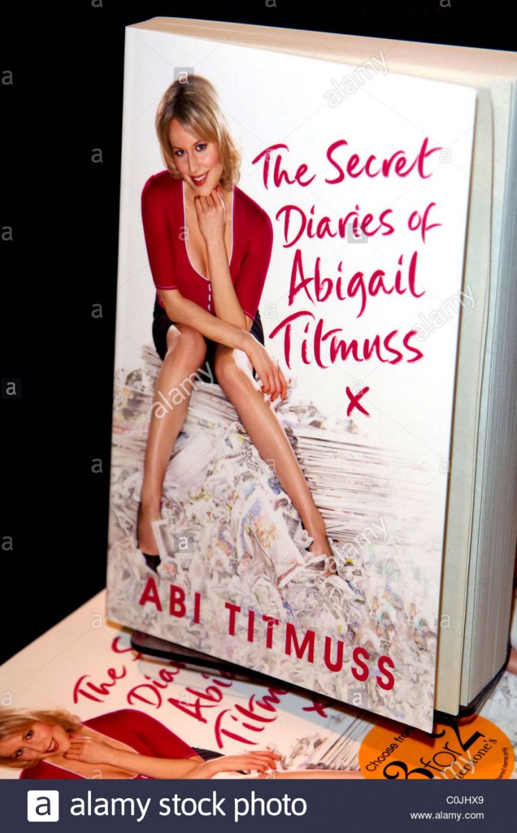 Abigail Titmuss