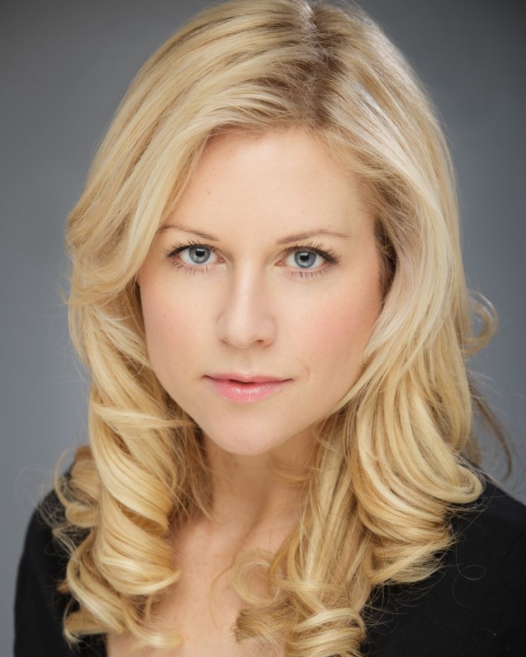 Abigail Titmuss