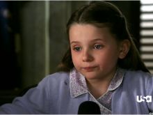 Abigail Zoe Lewis