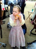 Abigail Zoe Lewis photo