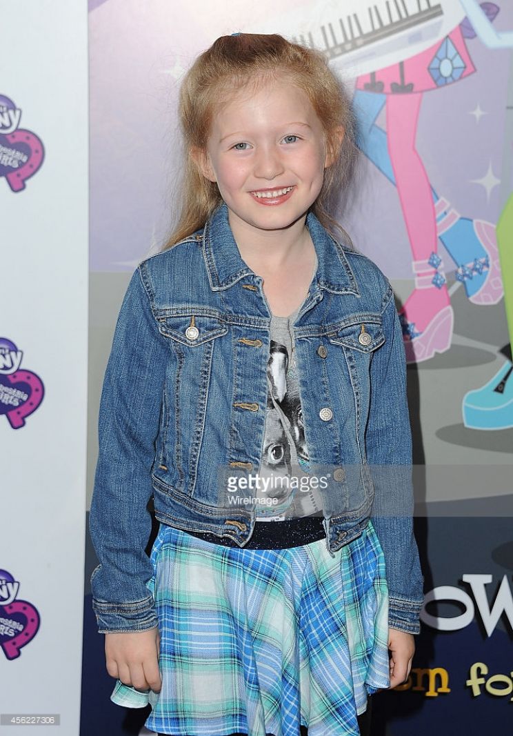 Abigail Zoe Lewis