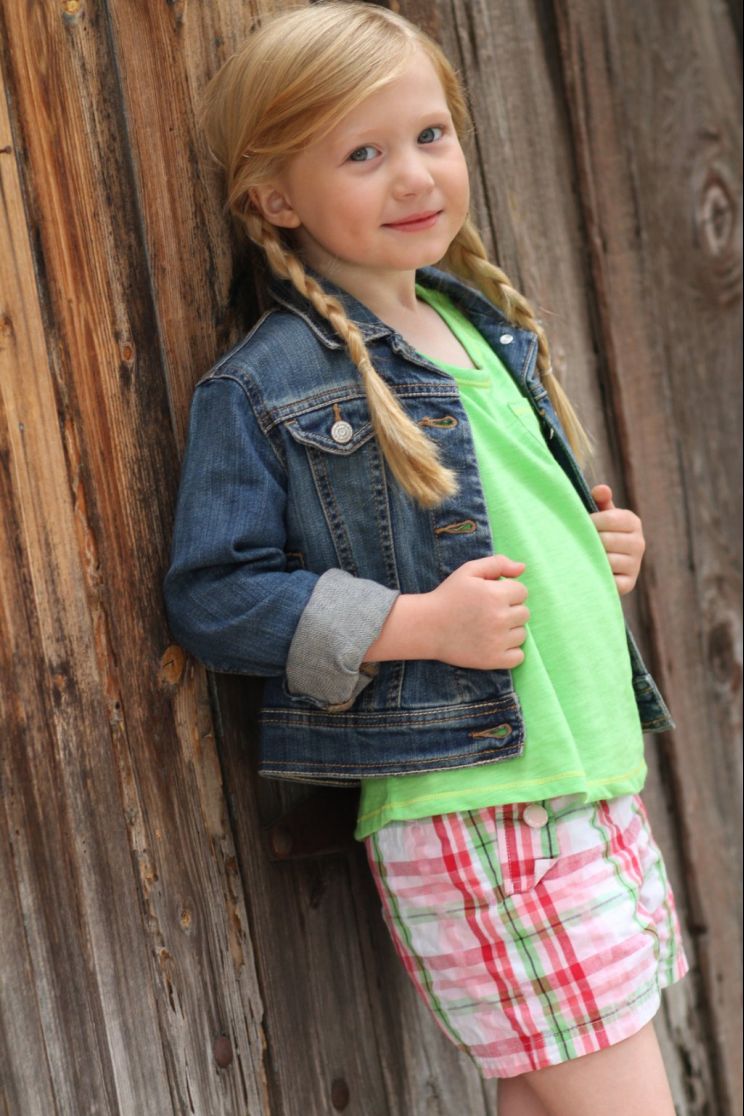 Abigail Zoe Lewis