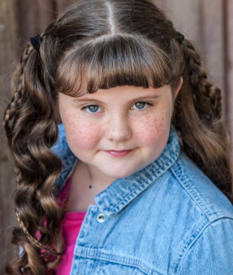 Abigail Zoe Lewis