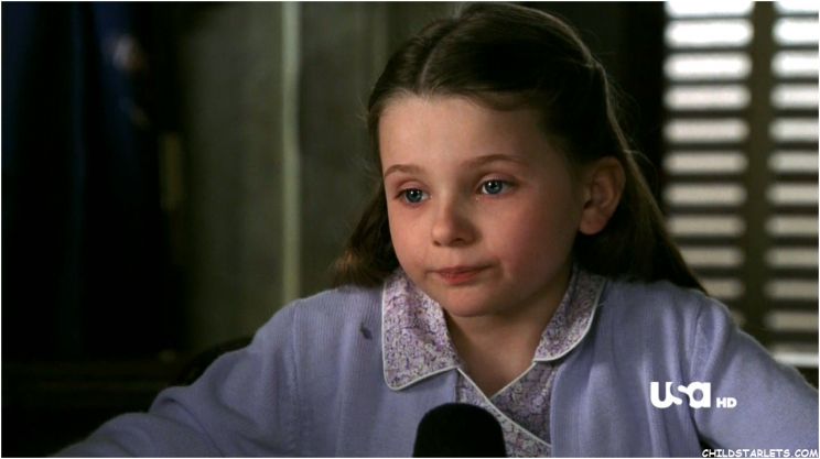 Abigail Zoe Lewis