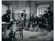 Abner Biberman photo