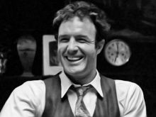 Abner Biberman