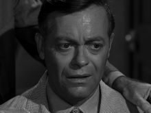Abner Biberman