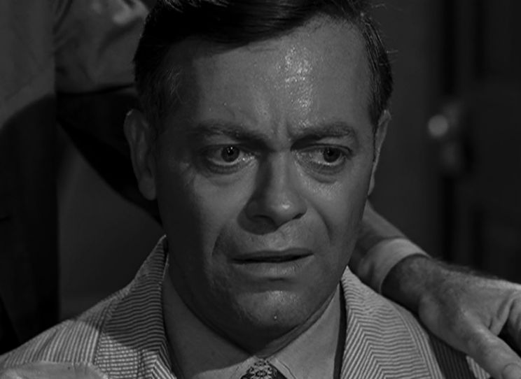 Abner Biberman