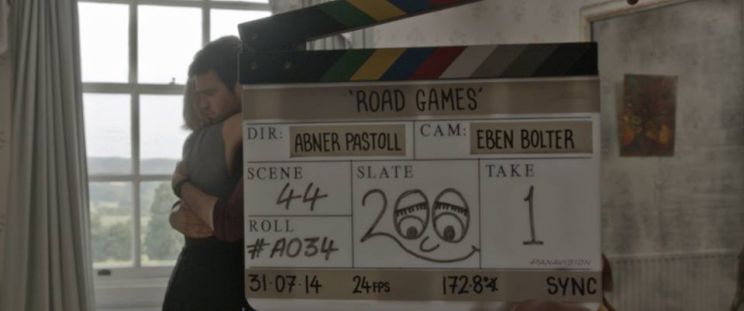 Abner Pastoll