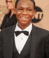 Abraham Attah