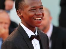 Abraham Attah