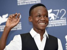 Abraham Attah