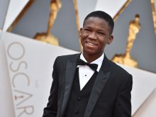 Abraham Attah