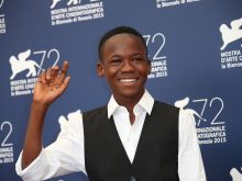 Abraham Attah