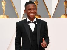 Abraham Attah