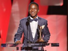 Abraham Attah