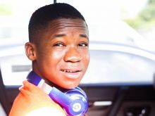 Abraham Attah