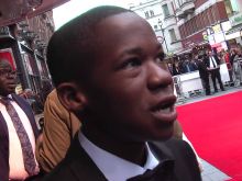 Abraham Attah