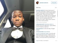 Abraham Attah