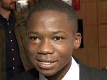 Abraham Attah