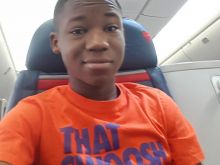 Abraham Attah