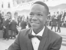 Abraham Attah