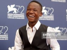 Abraham Attah