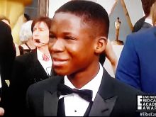 Abraham Attah