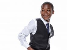 Abraham Attah