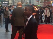 Abraham Attah