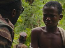 Abraham Attah