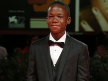 Abraham Attah