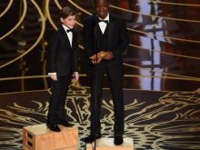 Abraham Attah