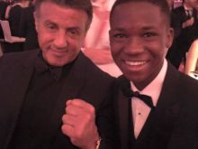 Abraham Attah