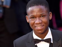 Abraham Attah