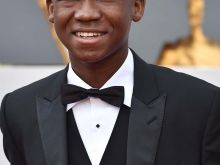 Abraham Attah