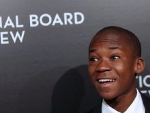 Abraham Attah